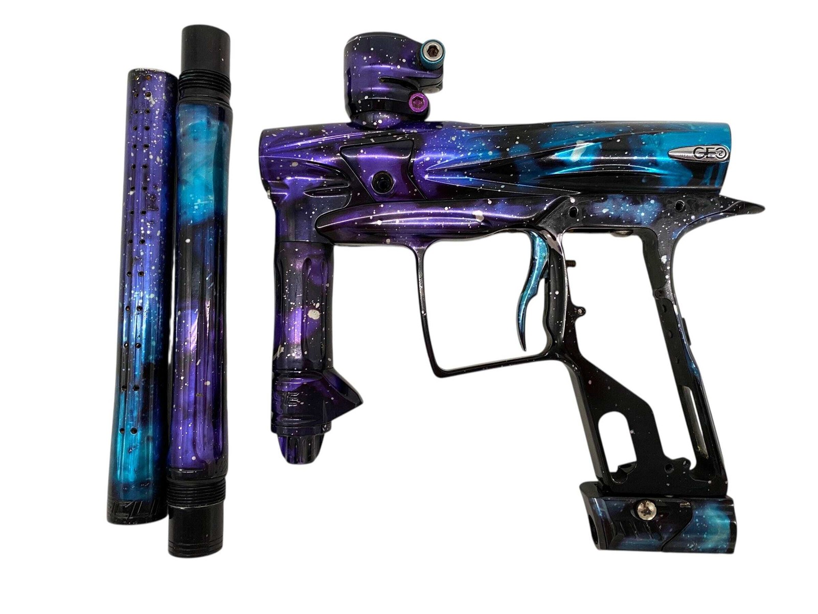 Planet Eclipse Geo 2.1 Body Kit Paintball