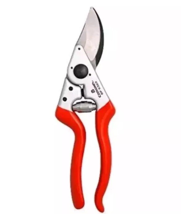 $67.34 Corona BP 6360 Forged Steel Blade Aluminum Handles Angled Bypass