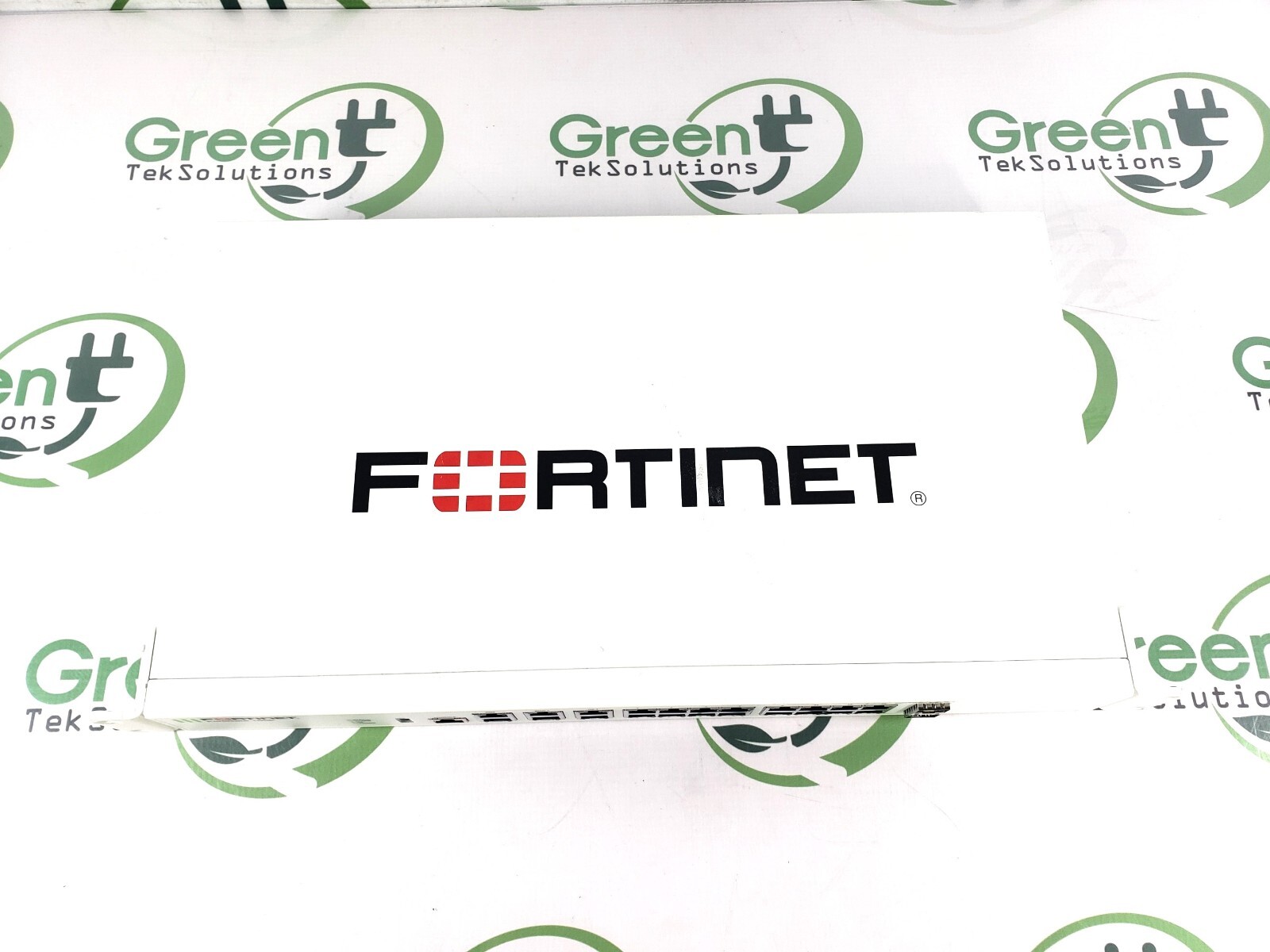 Fortinet FortiGate FG-100E Next Gen Network Security Firewall Appliance