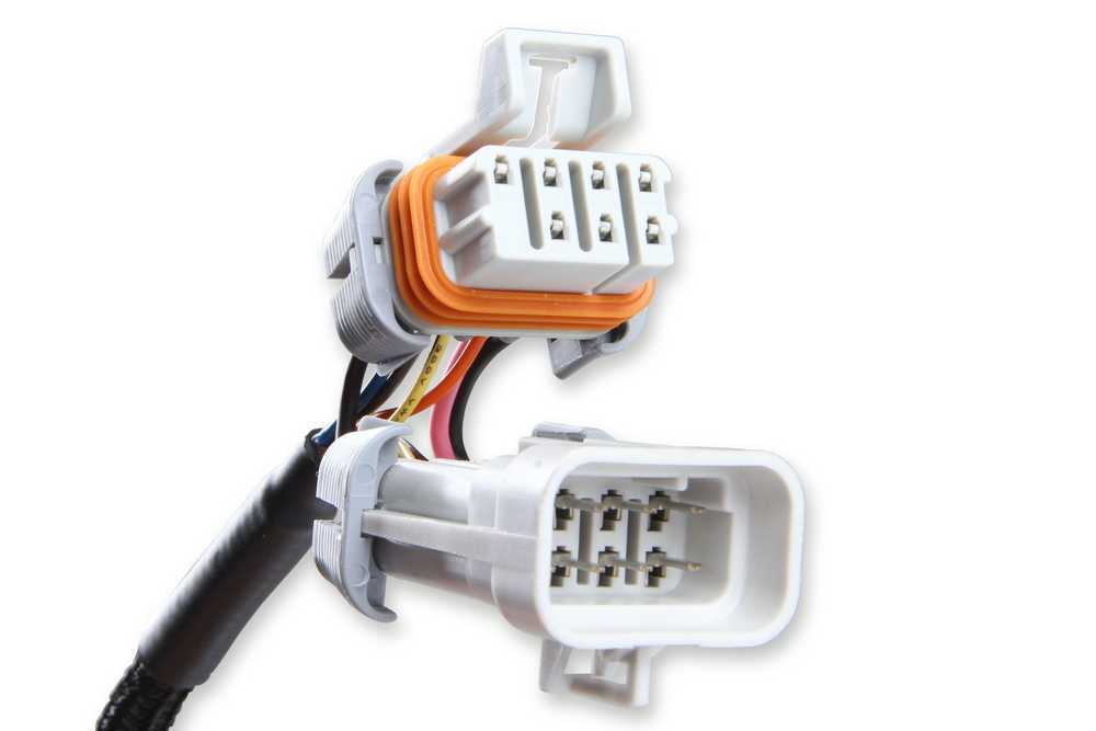 MSD Ignition 2 Step Launch Control GM LS Engines 8733