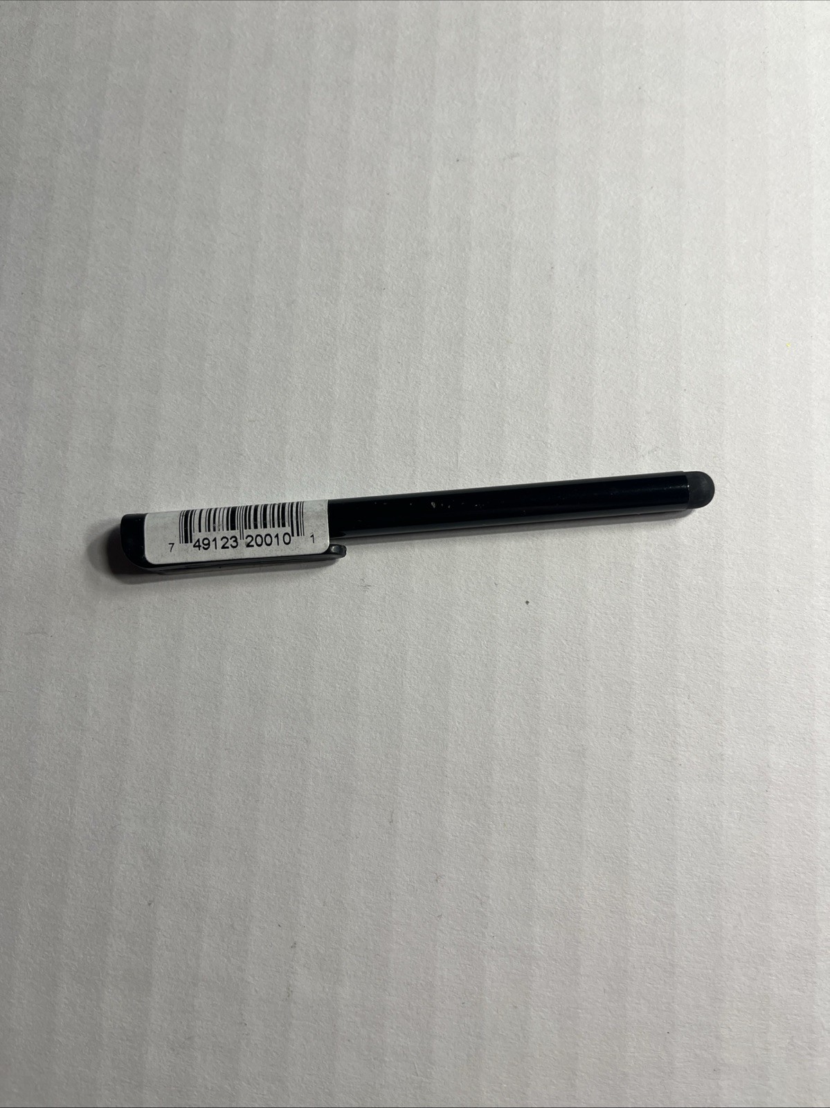 Colored Stylus For Universal Electronics