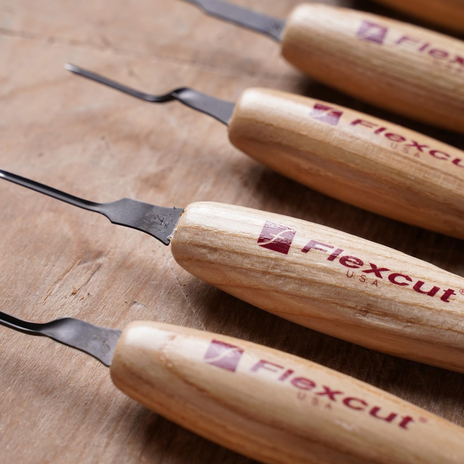 Carving Tools