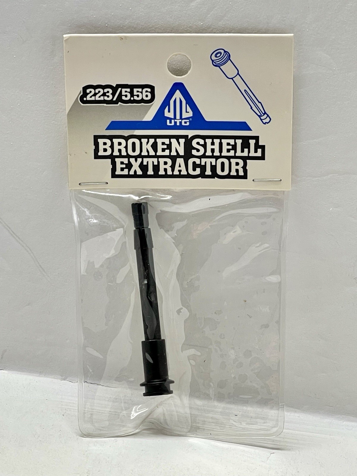UTG .223/5.56 Broken Shell Extractor-TL-EX223. New! Fast Shipping!!