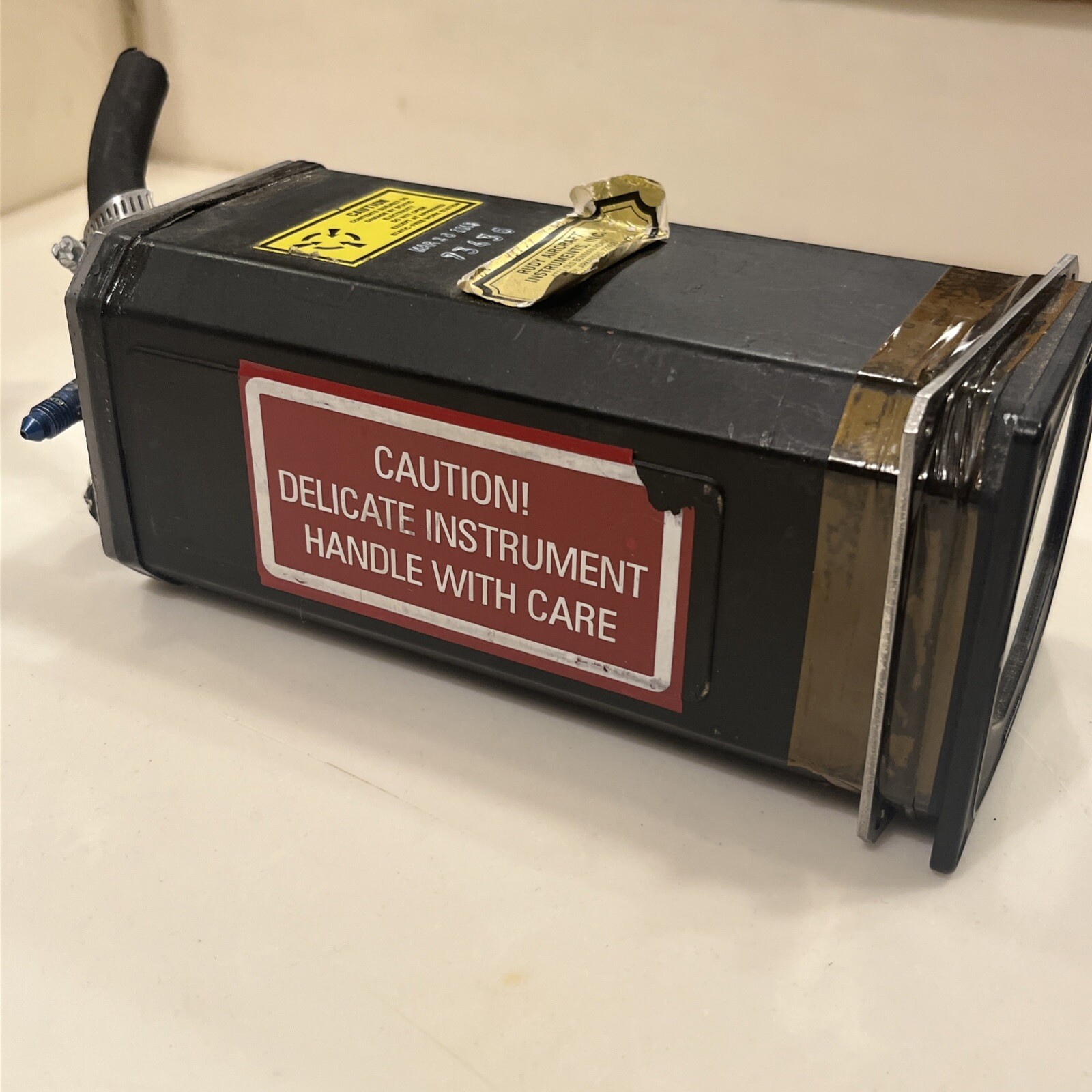 Bendix King KI 256 Flight Command Indicator 060-0017-00