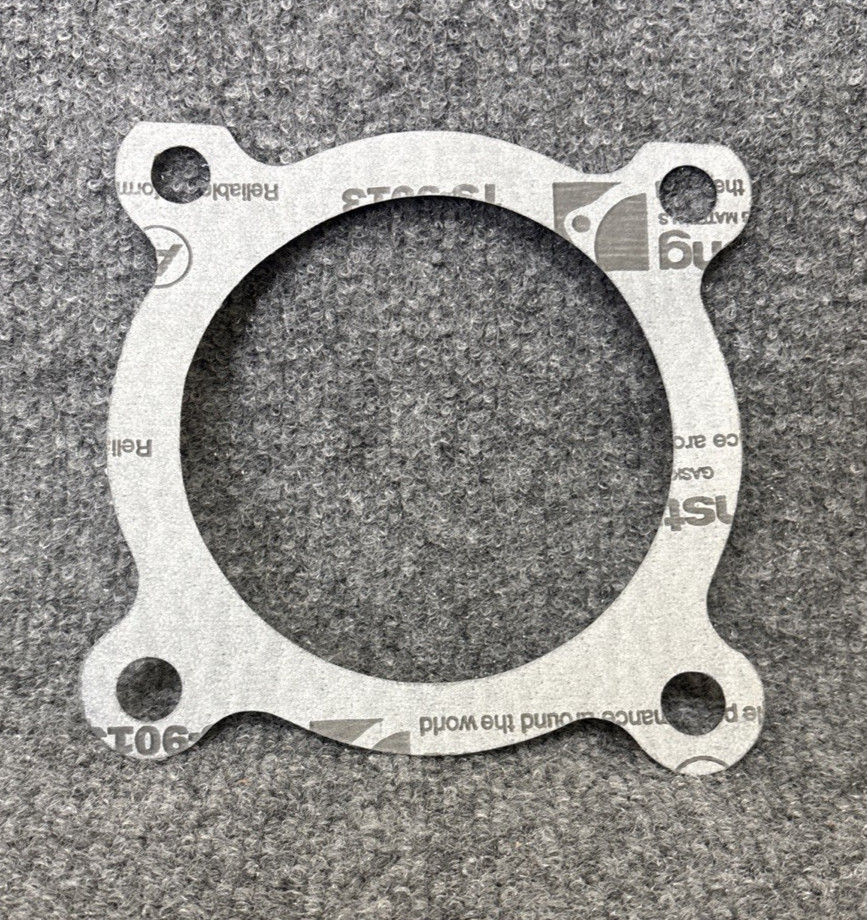 Ingersol Rand 37006814 Gasket Cylinder Base New other