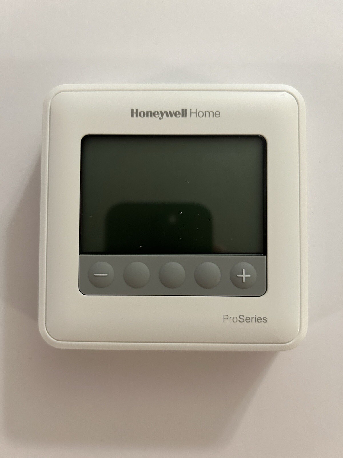 Honeywell Home TP4 Thermostat