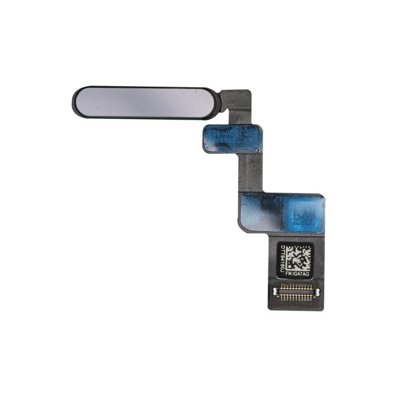 Power Button Assembly for Apple iPad Air 5 Purple Premium Replacement Part