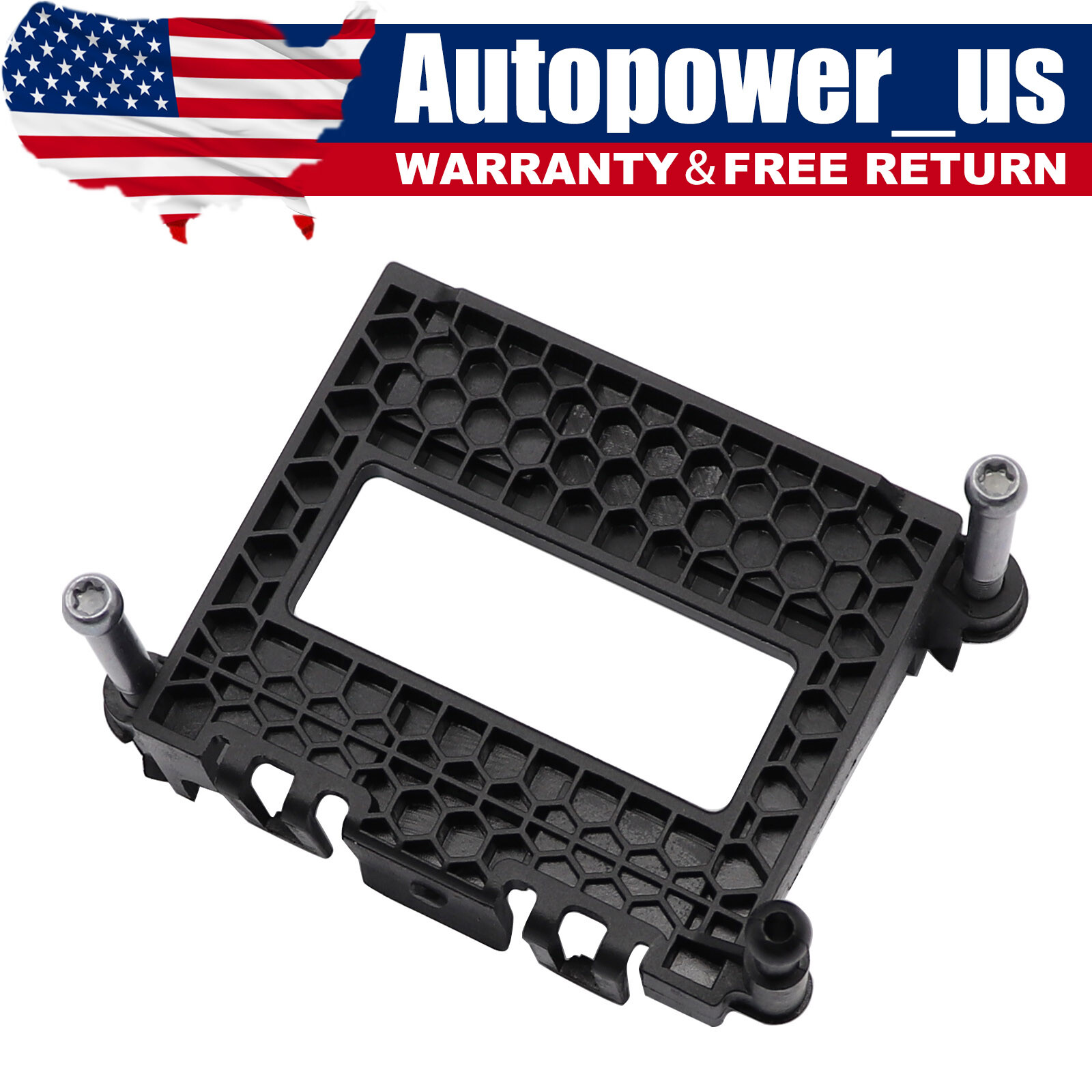 Radar Cruise Sensor Control Body Bracket Fit 2019-21 Honda CIVIC CRV