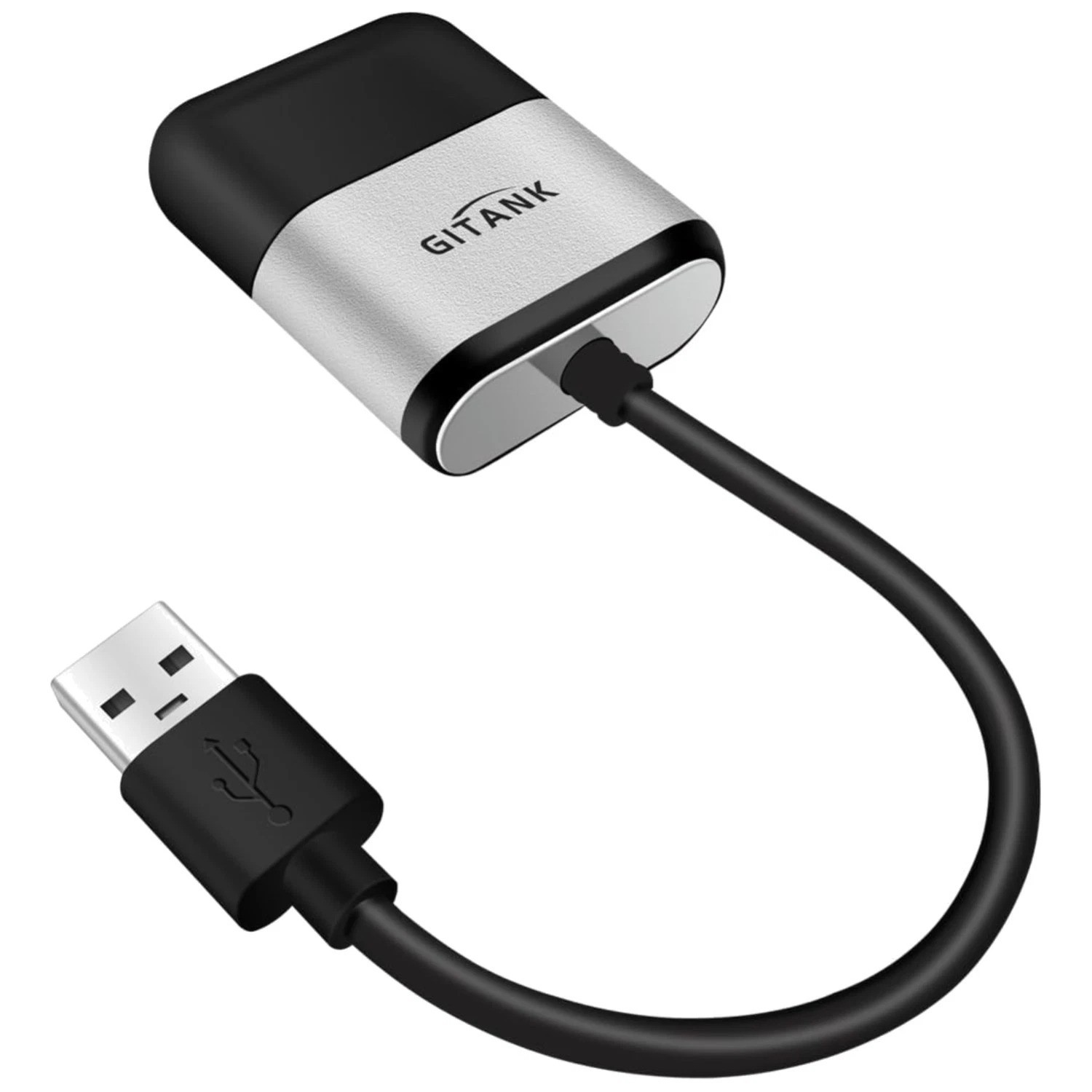 Bluetooth Car Adapter for Infiniti Nissan Chevy Ford Mazda