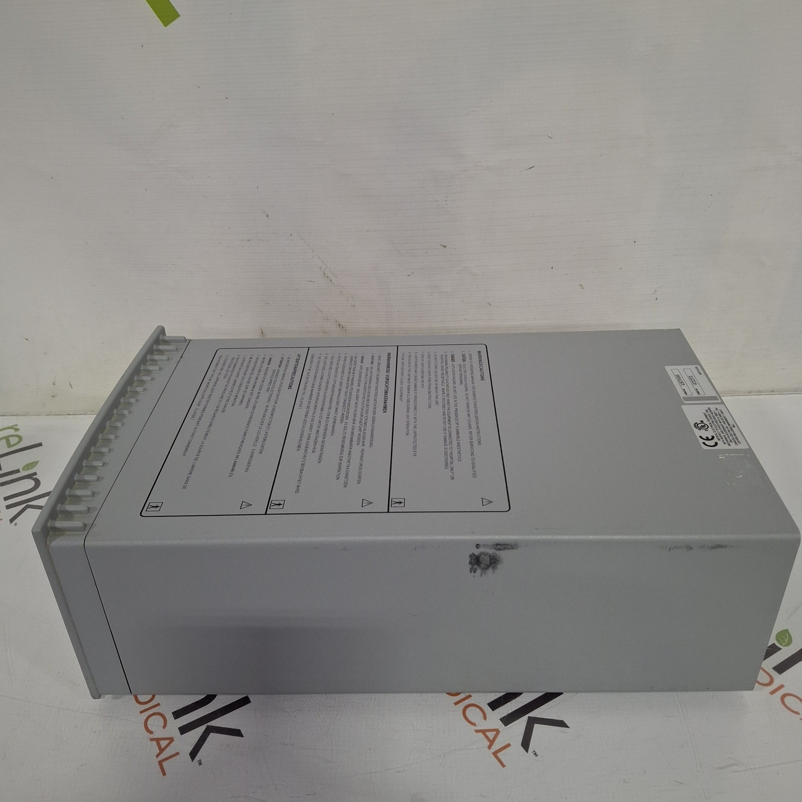 ConMed LS7500 Light Source