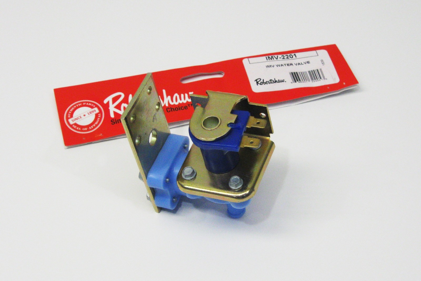 Water Inlet Solenoid Valve for Scotsman Ice Machine Maker 12-2922-01