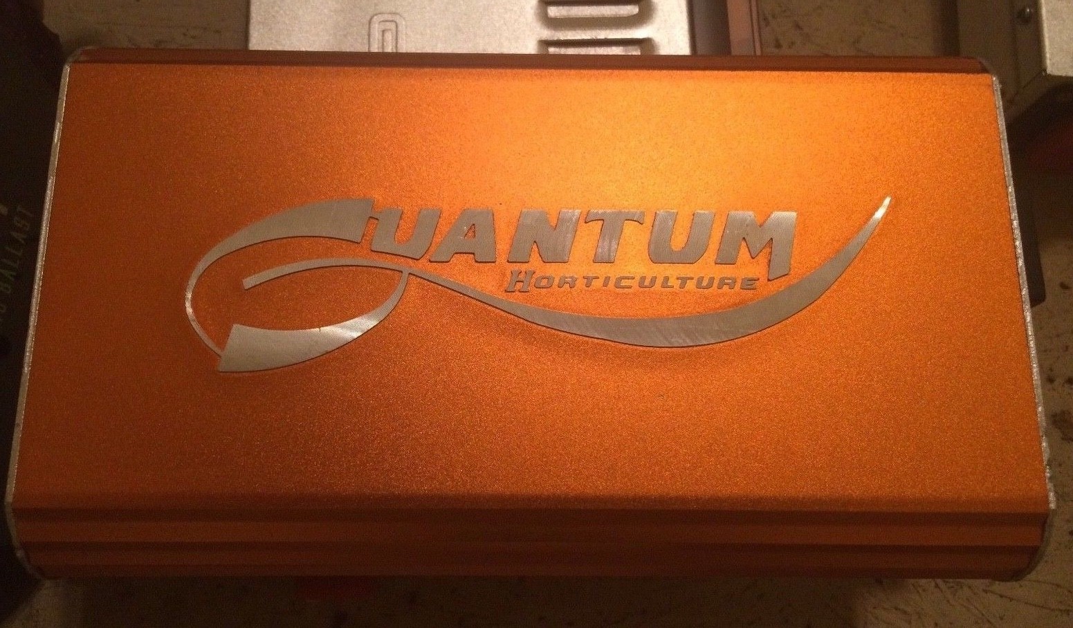 QUANTUM MINI RARE Dimmable Digital Light Ballasts 1000W HPS/MH 120/240