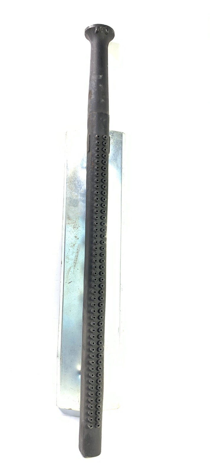 Vulcan Hart Hobart 26-3/4” Cast Iron Broiler Burner Assembly See Description