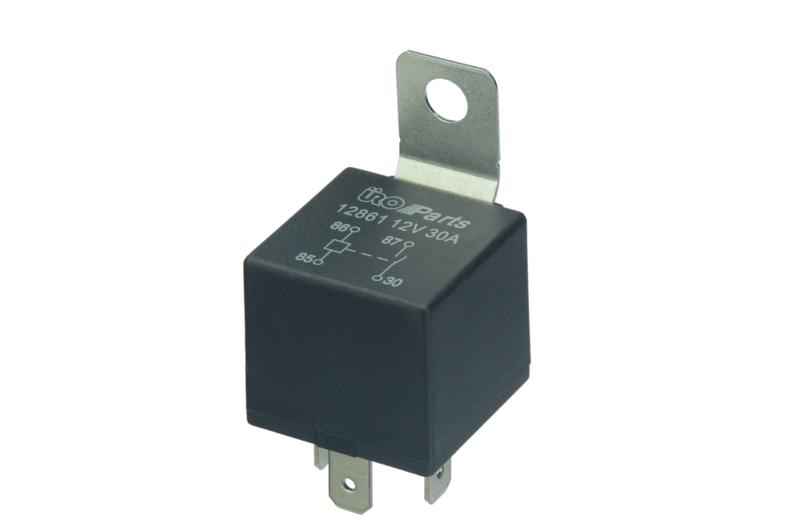 Multi-Purpose Relay URO For 1995-1997 Jaguar XJ6