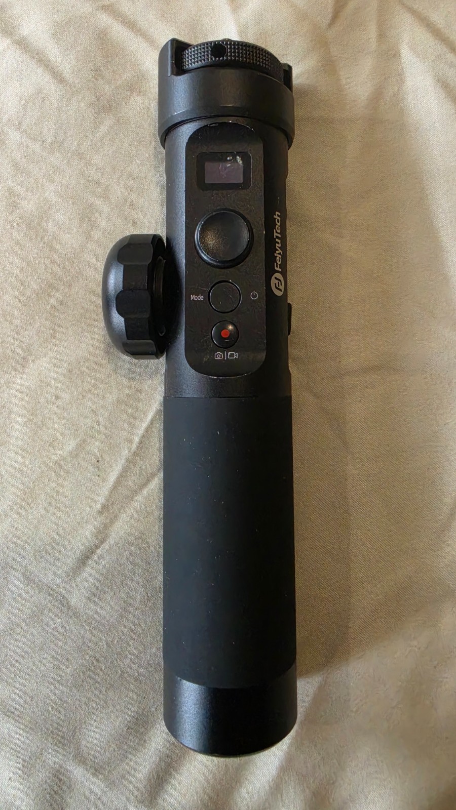 FeiyuTech AK4500 Gimbal Kit | Essential Kit, Focus Motor, Extra Hyperlink Remote