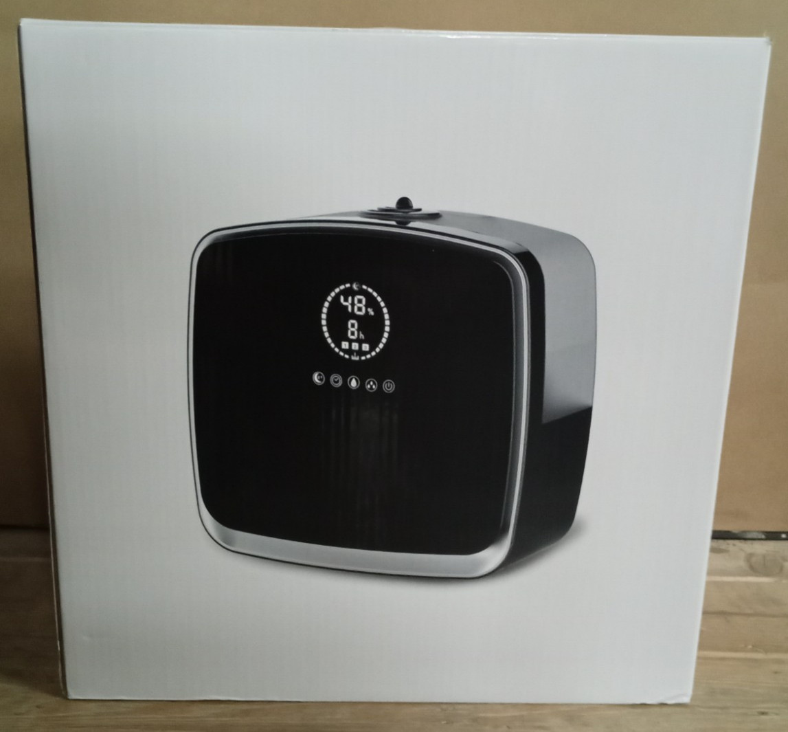 Humidew GO-2031 Ultrasonic Humidifier Digital Touch Screen (A246-)