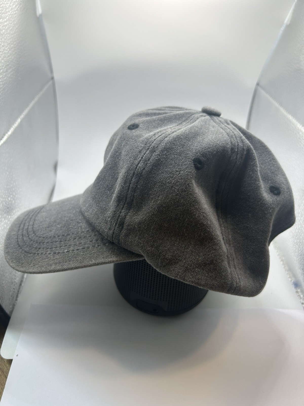 Swings Golf Strapback Baseball Cap Hat