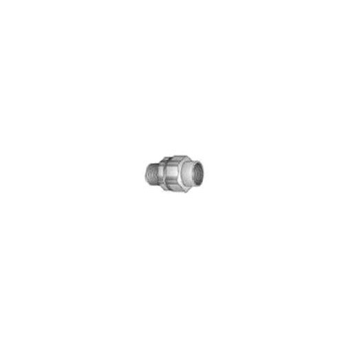 O-Z Gedney UNY75A, 3/4", Aluminum, Male/Female, Explosionproof Union, 1 pc