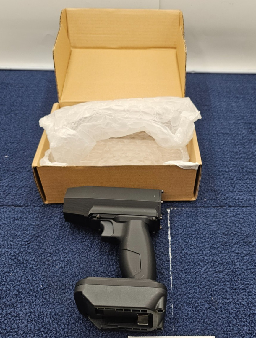 Electric Jet Dry Blower, PETG 150000RPM High Speed Turbofan Brushless Motor