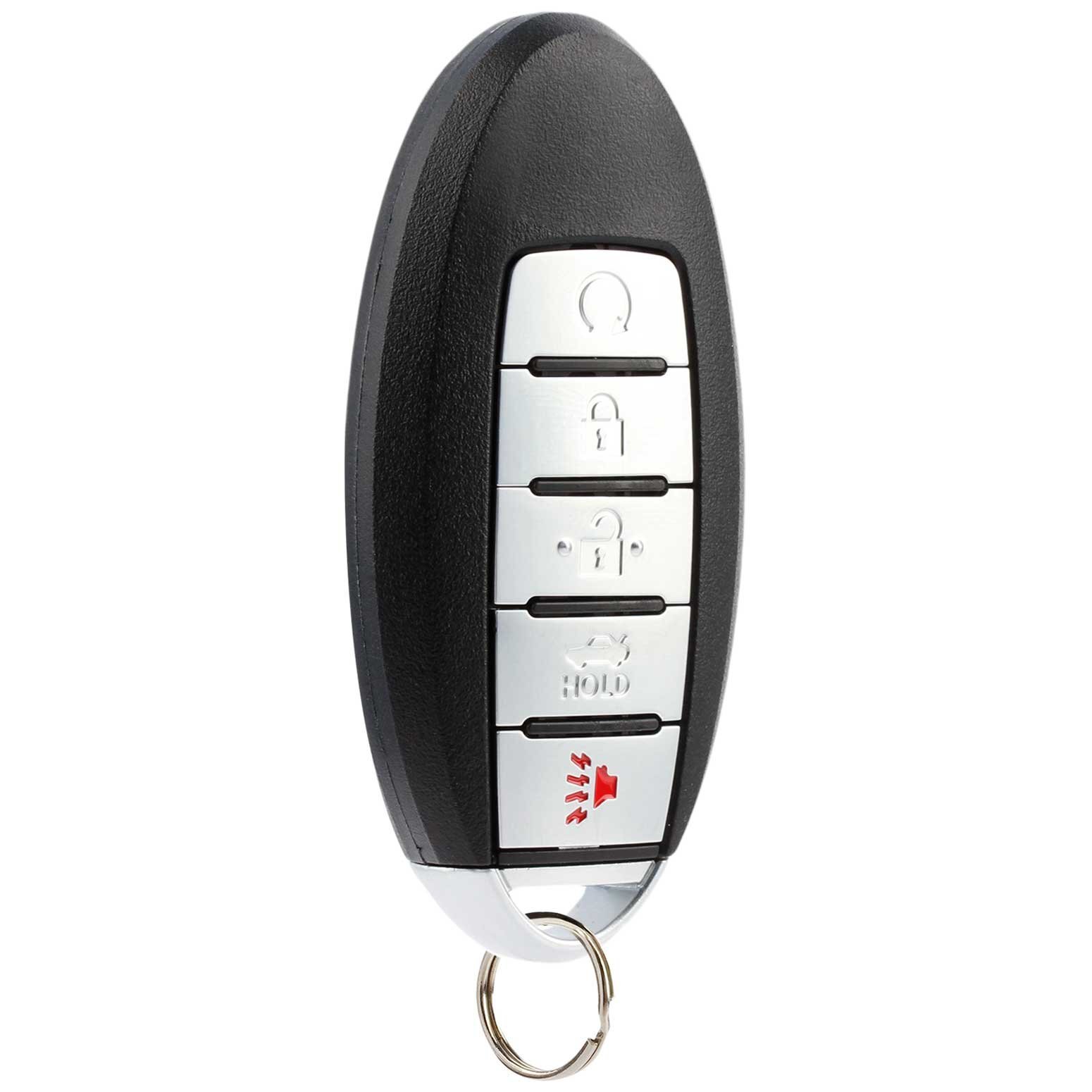 Key Fob Fits 2013 2014 2015 Nissan Altima Pathfinder Infiniti Qx60 Jx35 Smart Ke