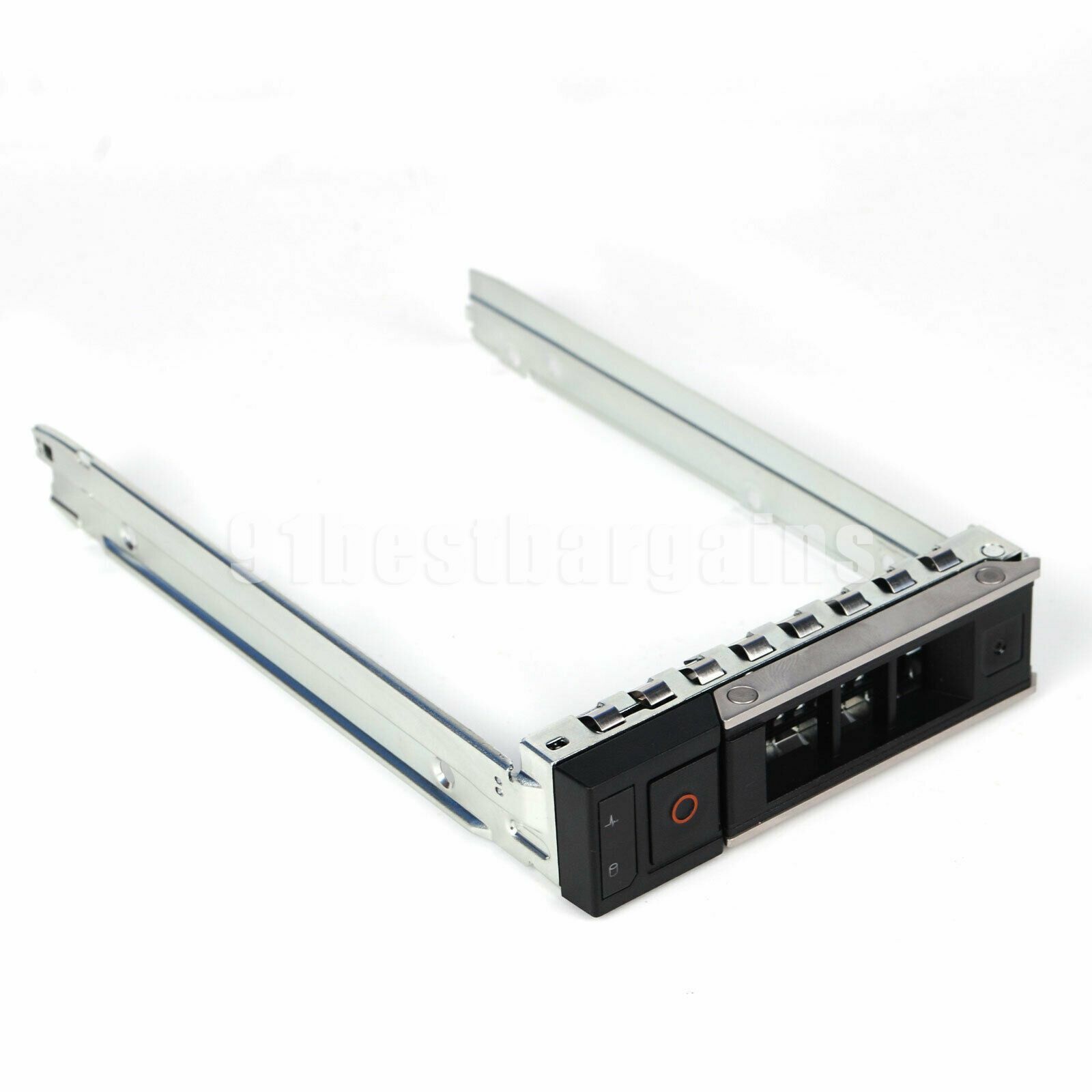 3.5" SAS/SATA HDD Tray Caddy For Dell R440 R540 R640 R740 R940 X7K8W Gen14