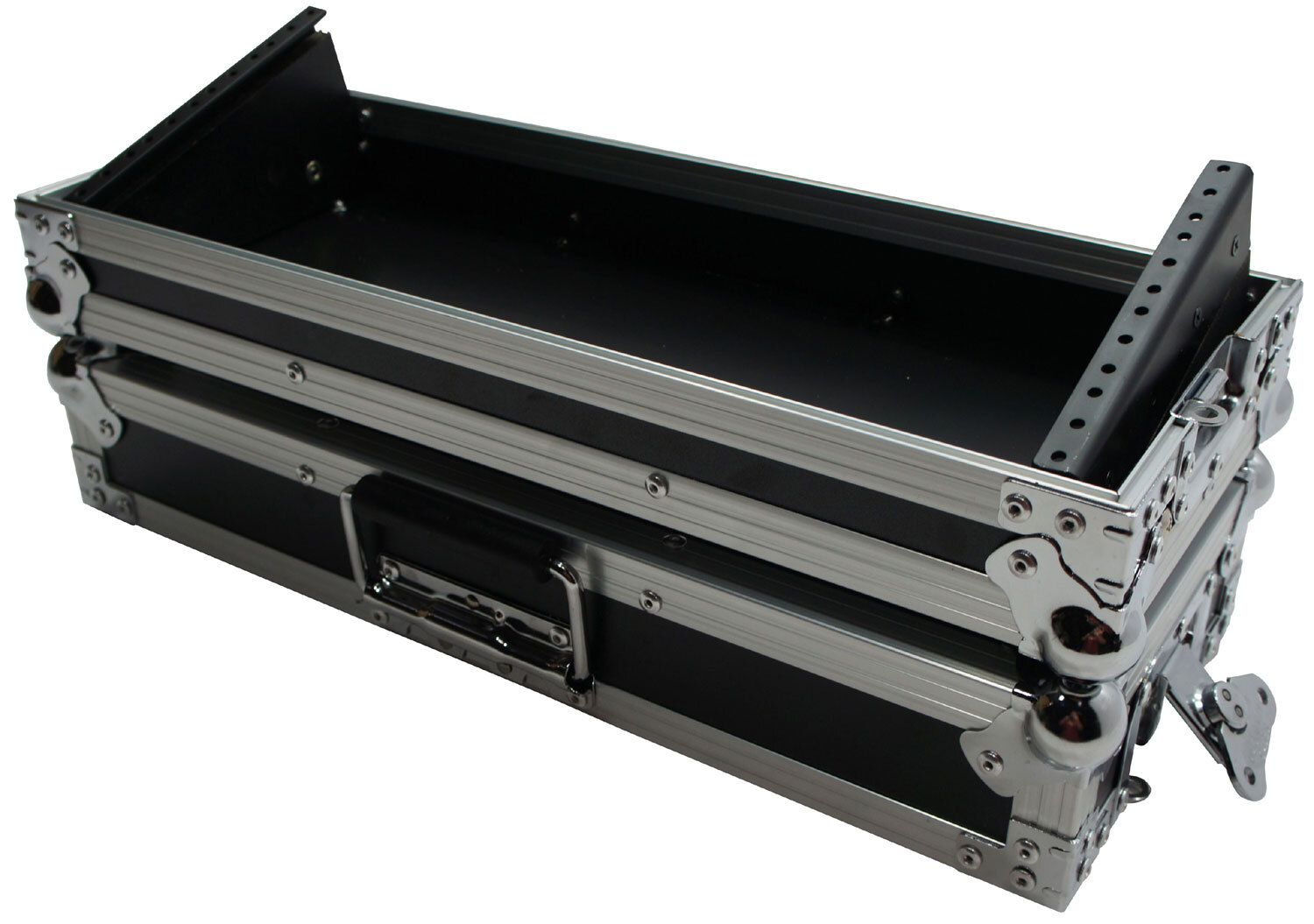 Harmony Cases HC19MIX04 Flight DMX Controller Custom Case for Chauvet Obey 70