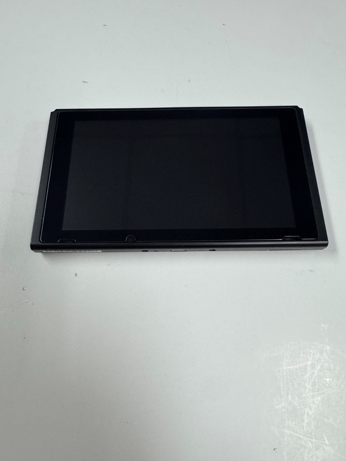 Nintendo Switch  ** Does Not Power On** For Parts or Repair **