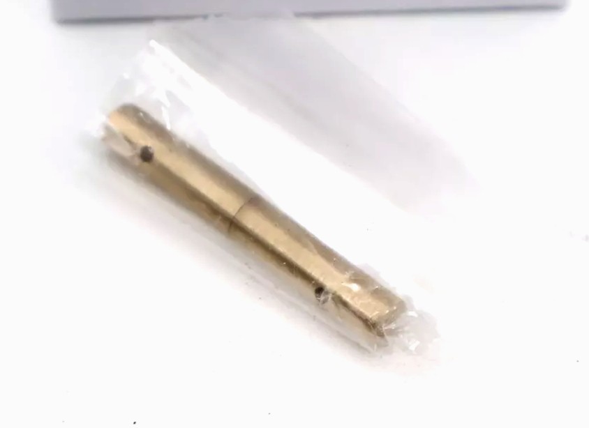 Brass Rope Gimmick by Premium Magic