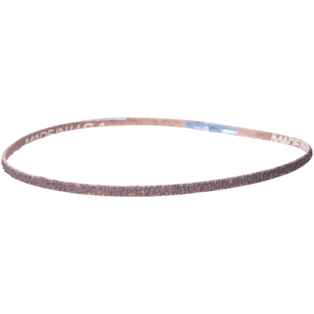 Norton 66254491543 1/4x18” Gemini R283 Alum Oxide Cloth File Belts 40 Grit 50 pk
