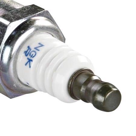NGK Nickel Spark Plug 4013