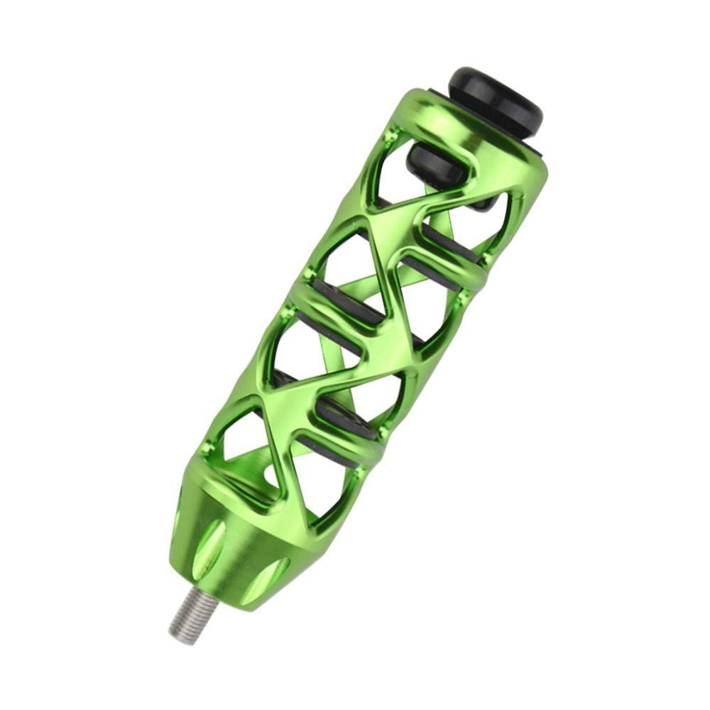 ZSHJGJR Archery Bow Stabilizer 5 Inch Vibration Reduction