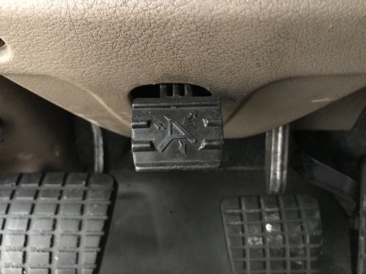 Freightliner CASCADIA Steering Column - Used