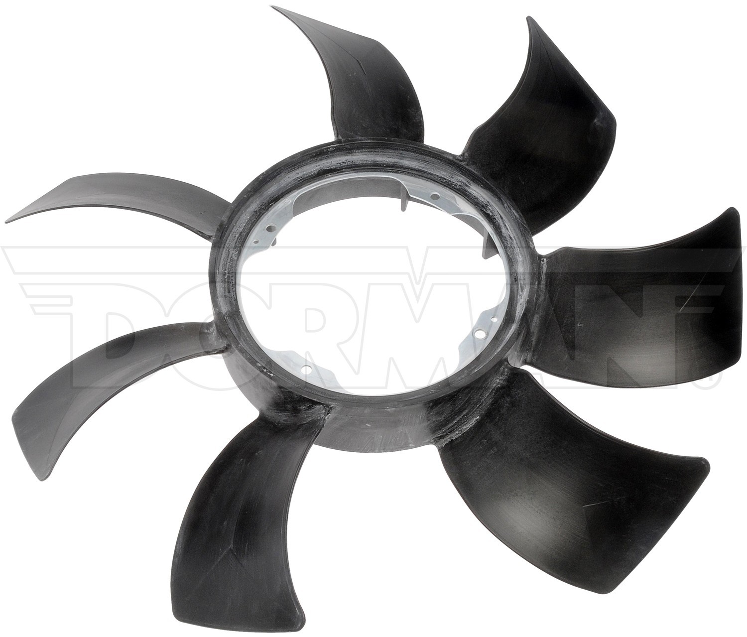 DORMAN Engine Cooling Fan Blade | For 2008-2012 NISSAN PATHFINDER 5.6L V8