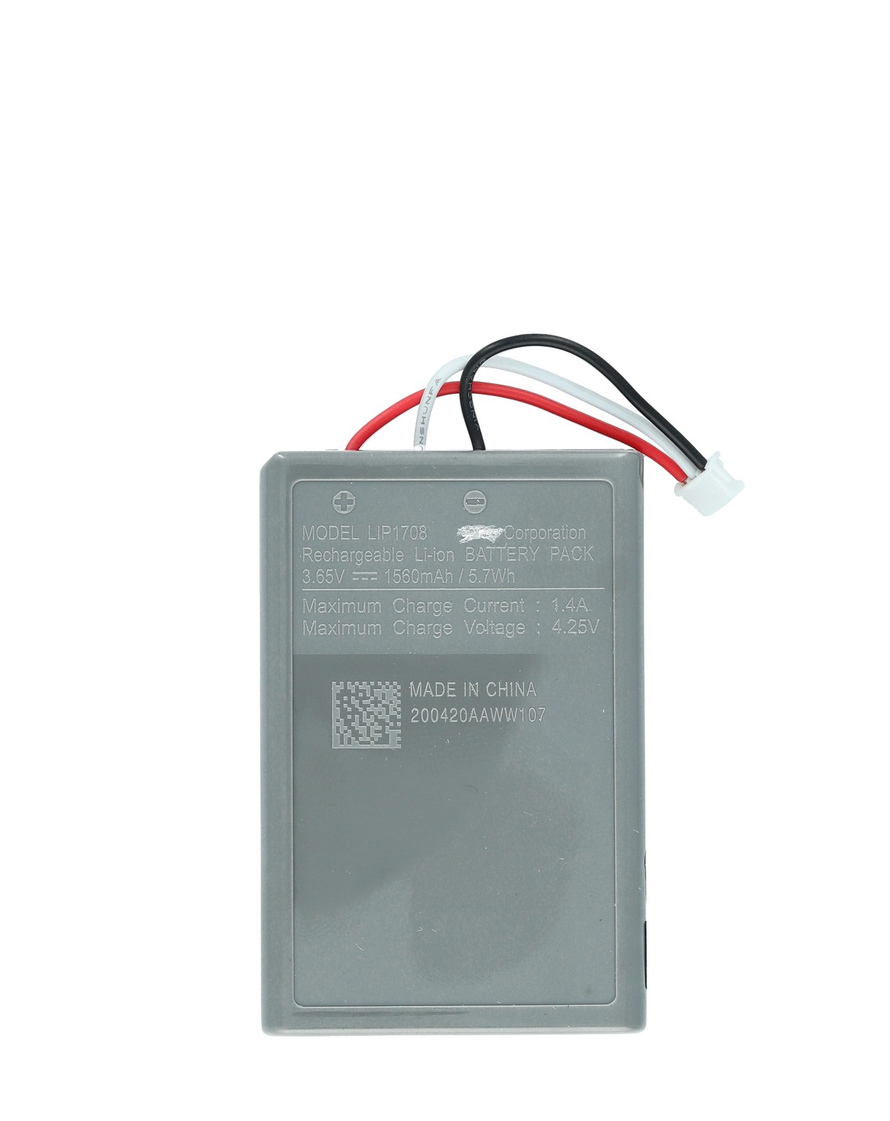 Replacement Battery for PlayStation 5 (Dual Sense) Wireless Controller (Premium