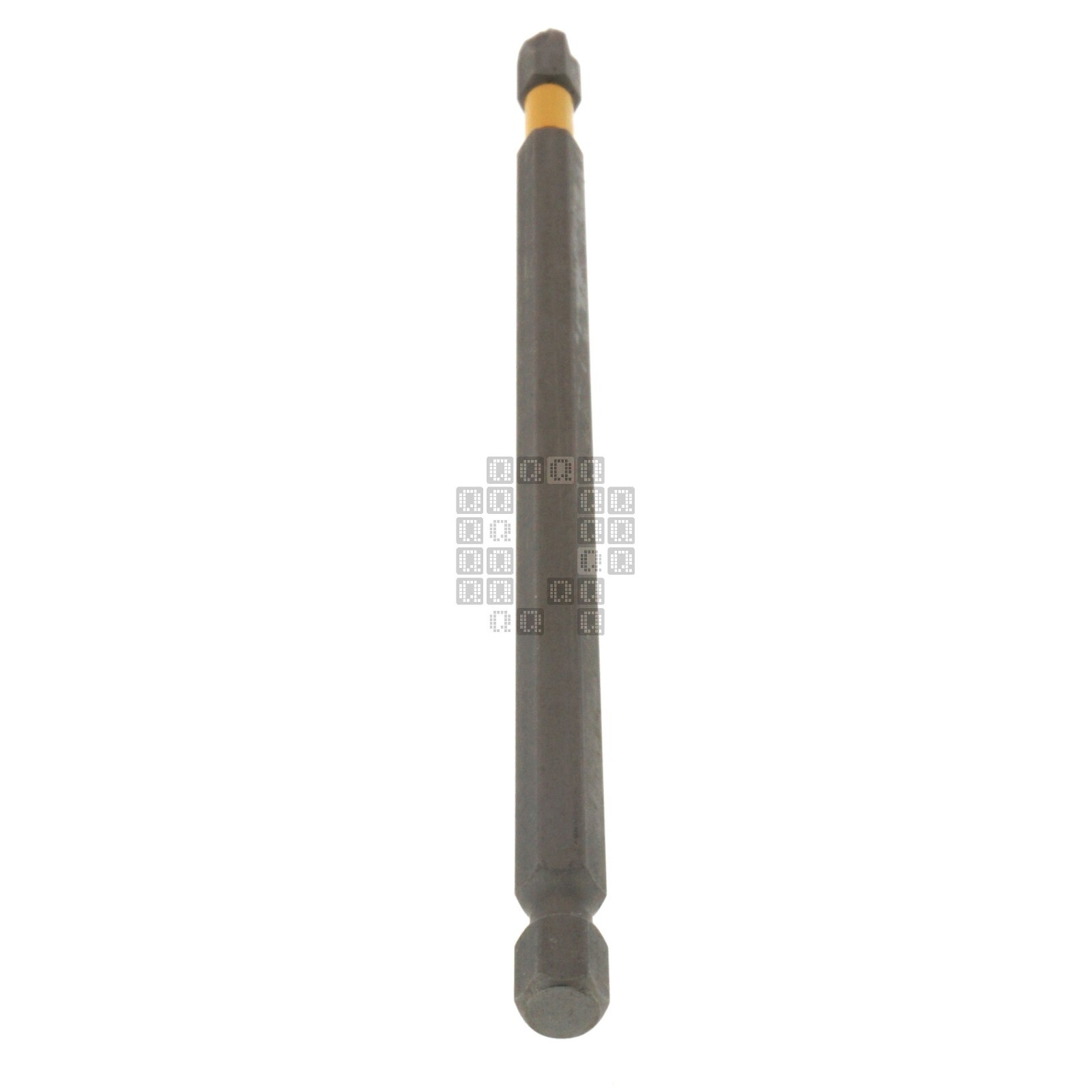 DeWALT DWA6PH2-1 #2 Phillips / PH2 MAX-FIT Power Bit, 6" Length