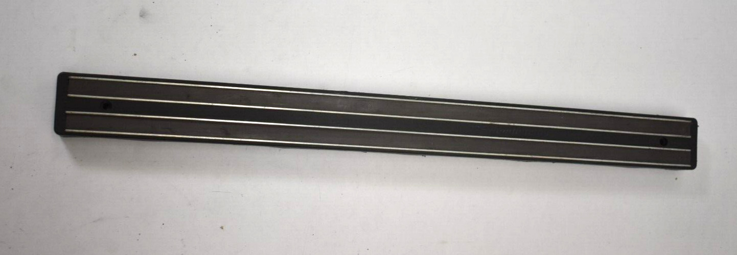 Franklin Machine Magnetic Knife Rack 18-1/2" L 137-1053 Wall Mounted Decor