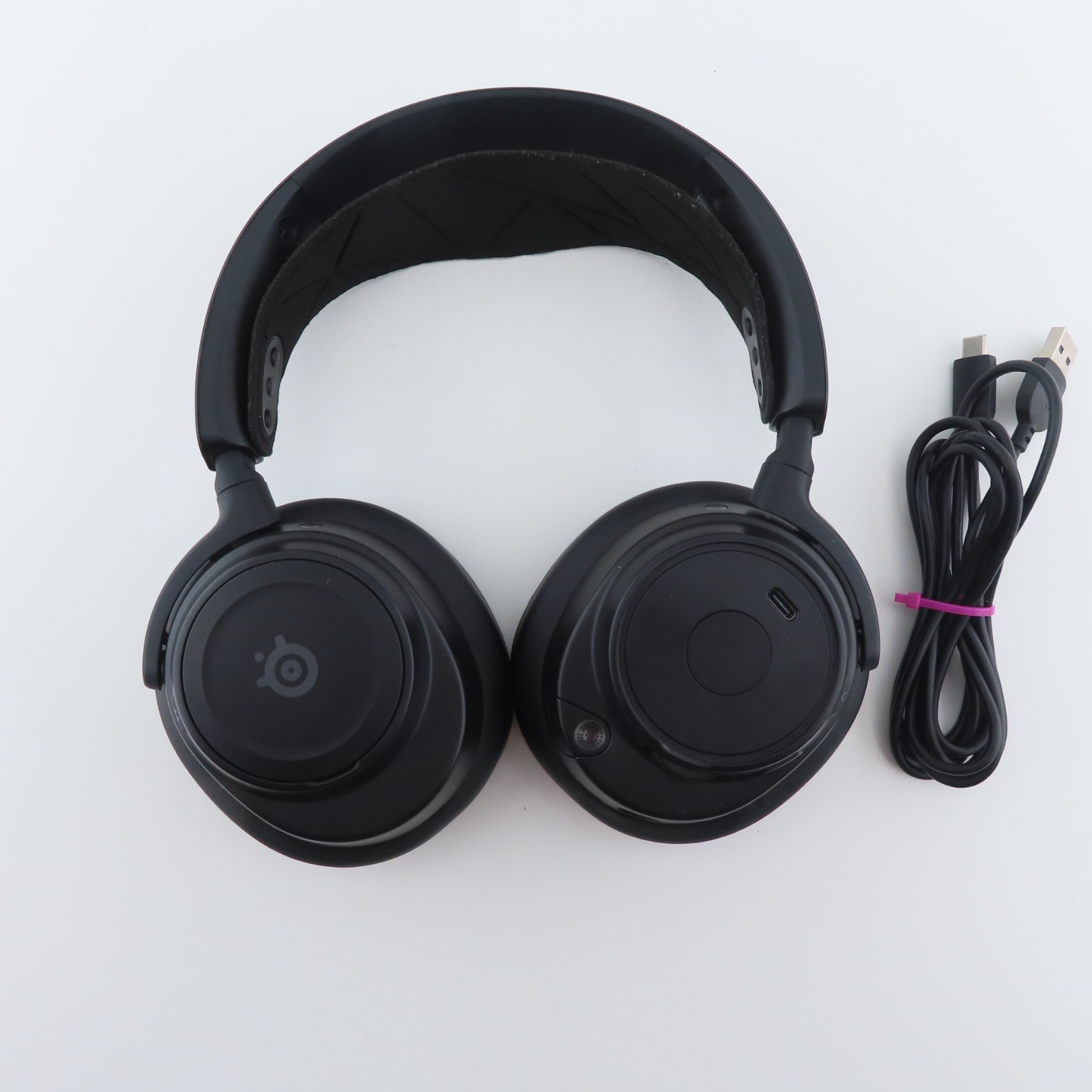 SteelSeries Arctis Nova Pro Wireless Gaming Headset Xbox Playstation/PS No DAC