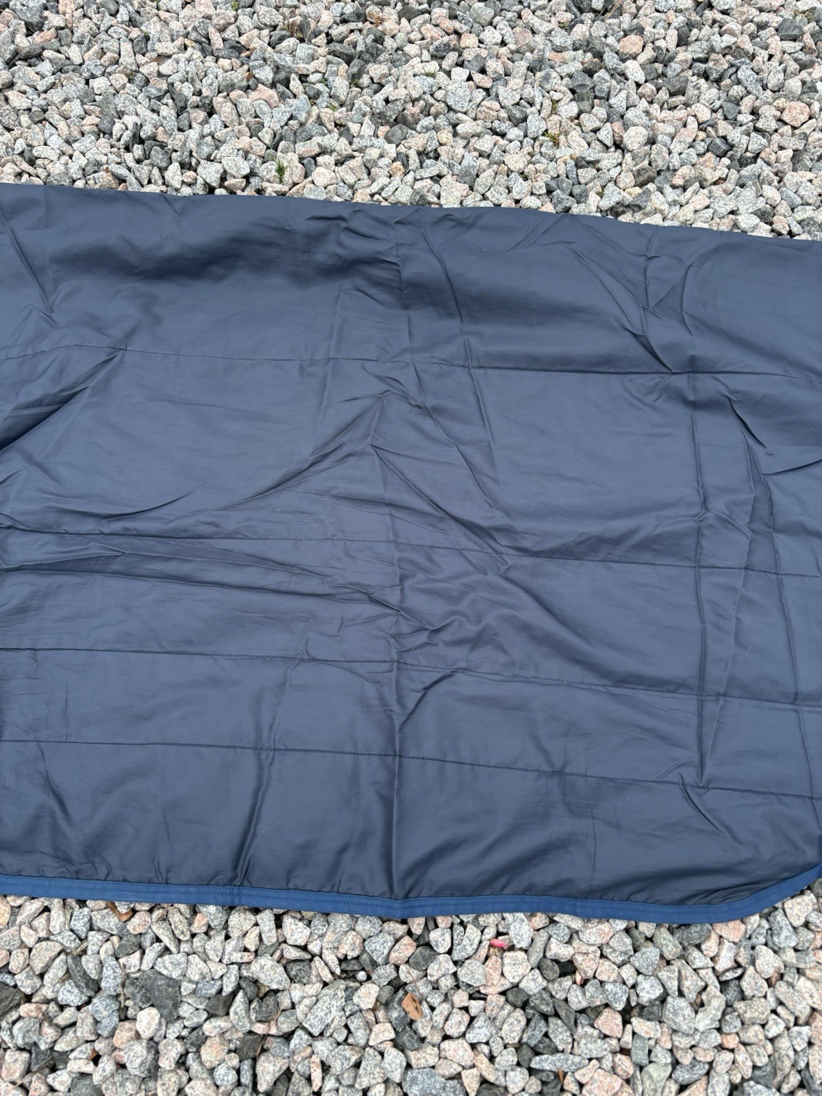 84” Horseware Liner 100g - Used