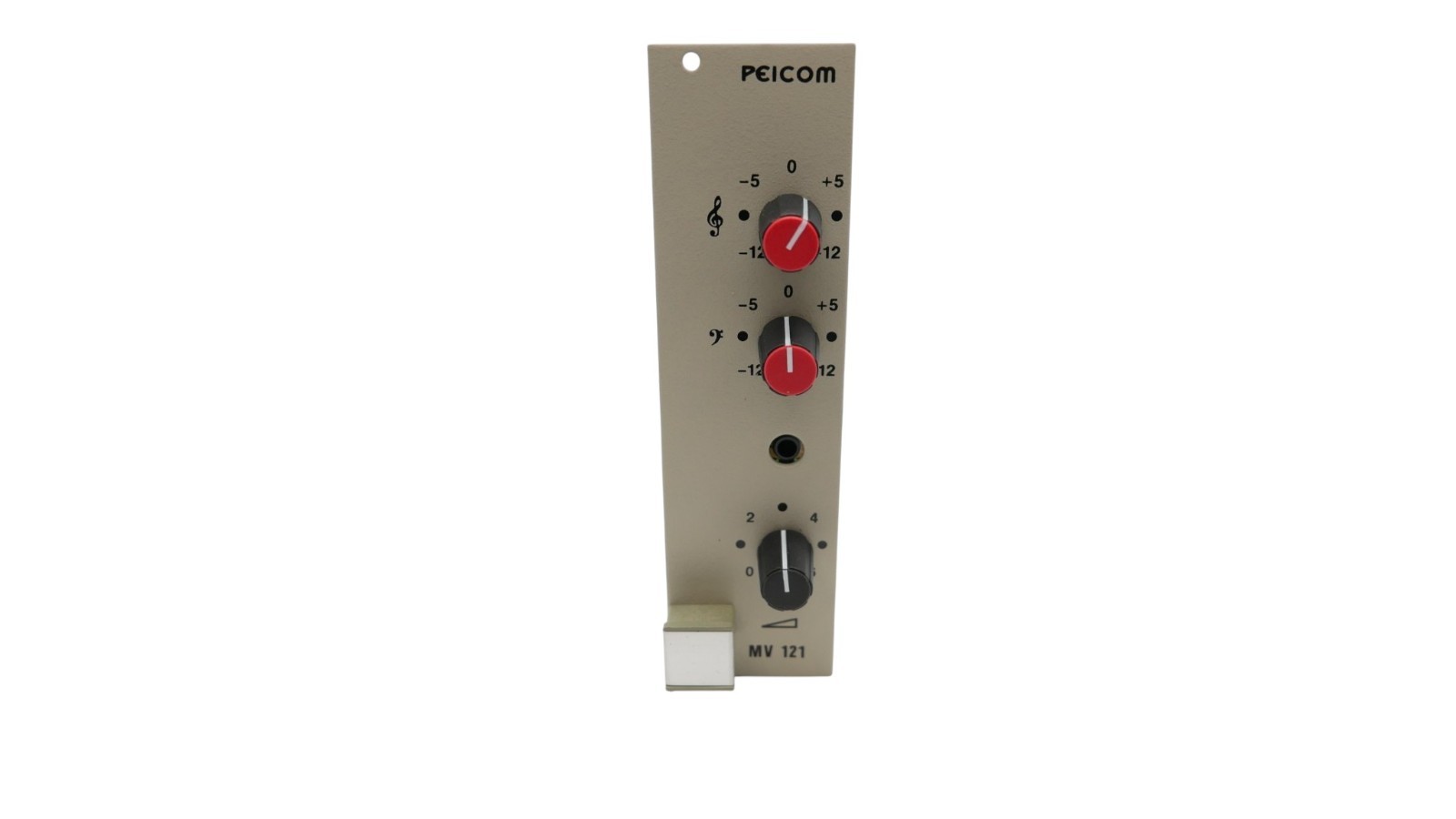Peicom MV121 Audio/Signal Amplifier Module Custom Made HTF