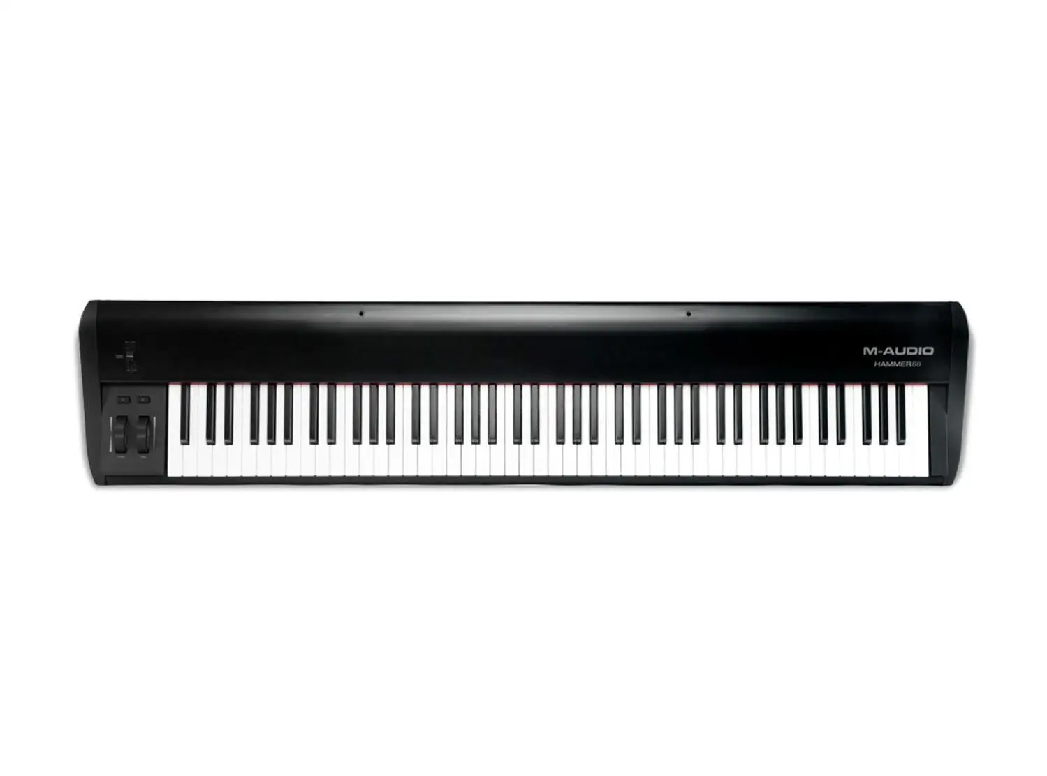 M-Audio Hammer 88 Keyboard USB/MIDI Controller