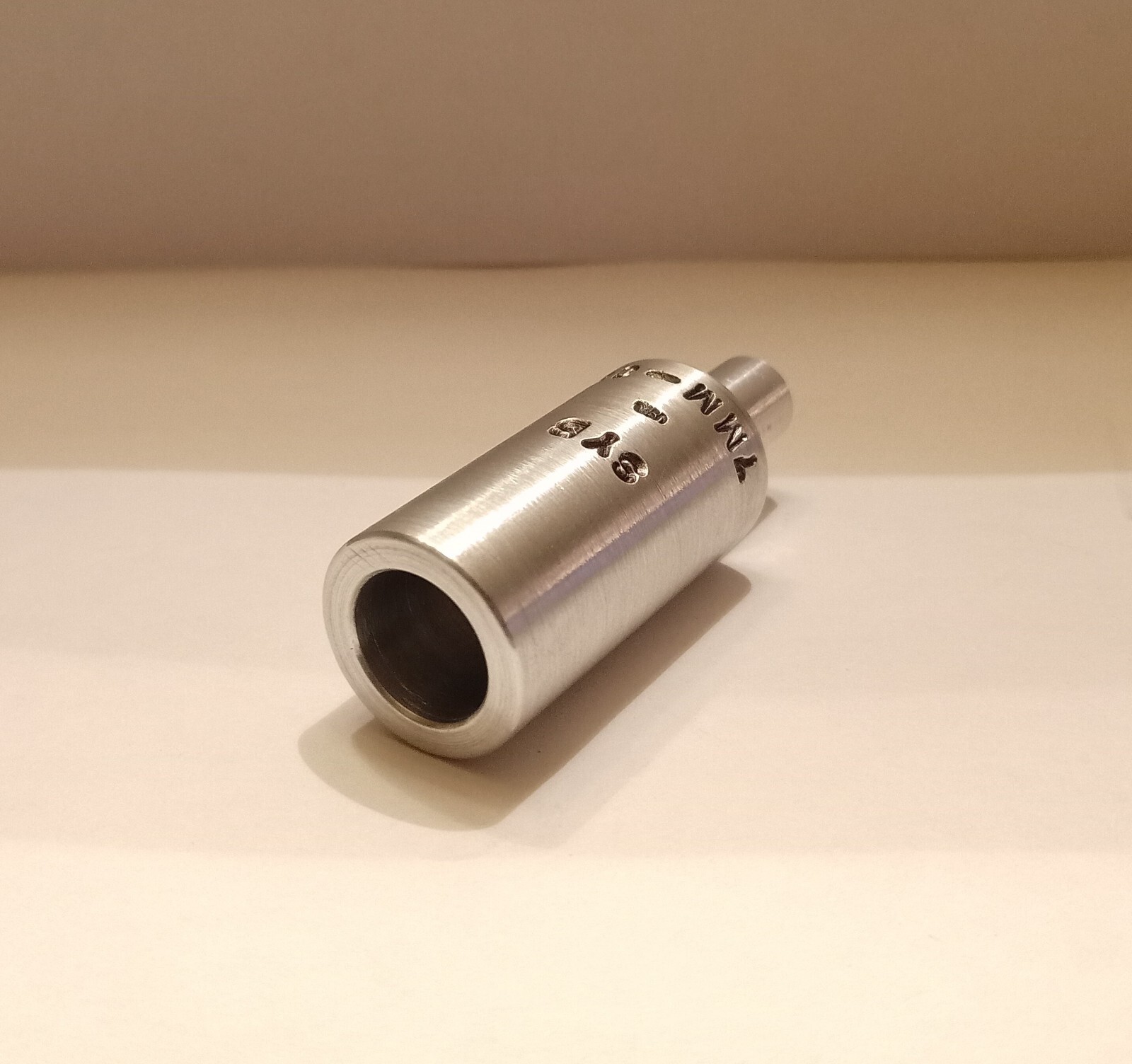 (7mm-08) SAVE YOUR BRASS! Brass Case Annealer Reloading Tool