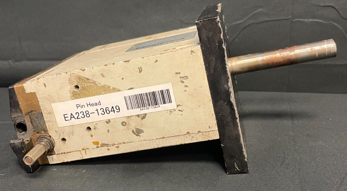 Autosplice Pin Head EA238-13649
