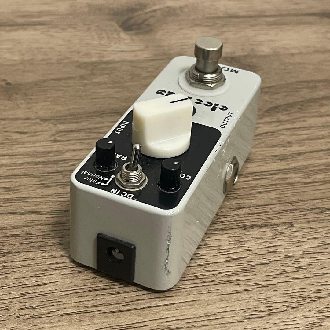 mooer elec lady Flanger