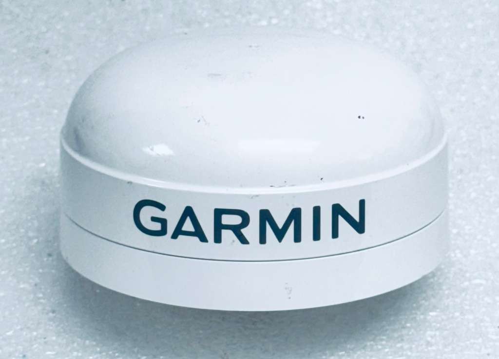 Garmin GPS17x NMEA 2000 Marine GPS Antenna Module Punk ONLY