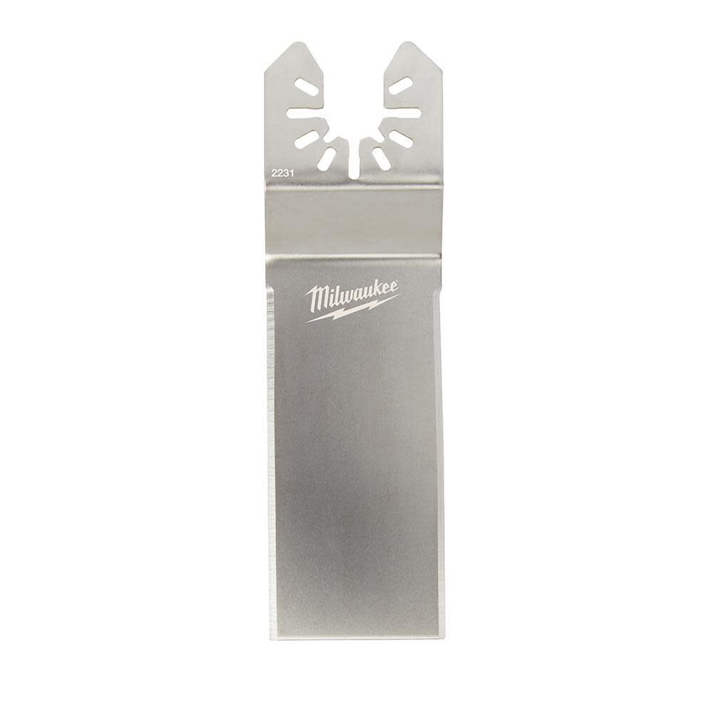 Milwaukee Open-Lok Wide Sealant Cutting Blade 5Pk