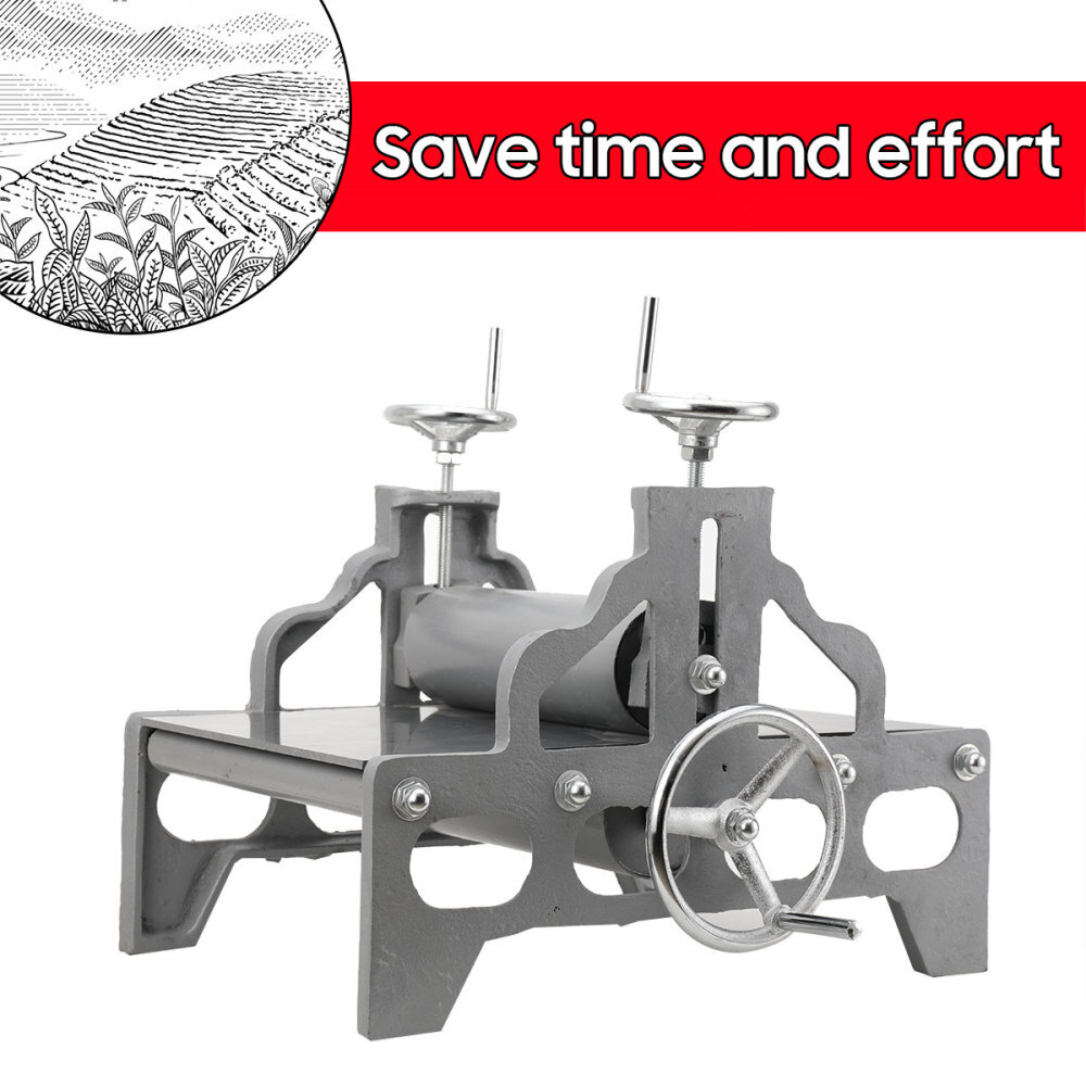 Heavy Duty Printmaking Machine Engraving Press Panel Adjustable for Printmaking