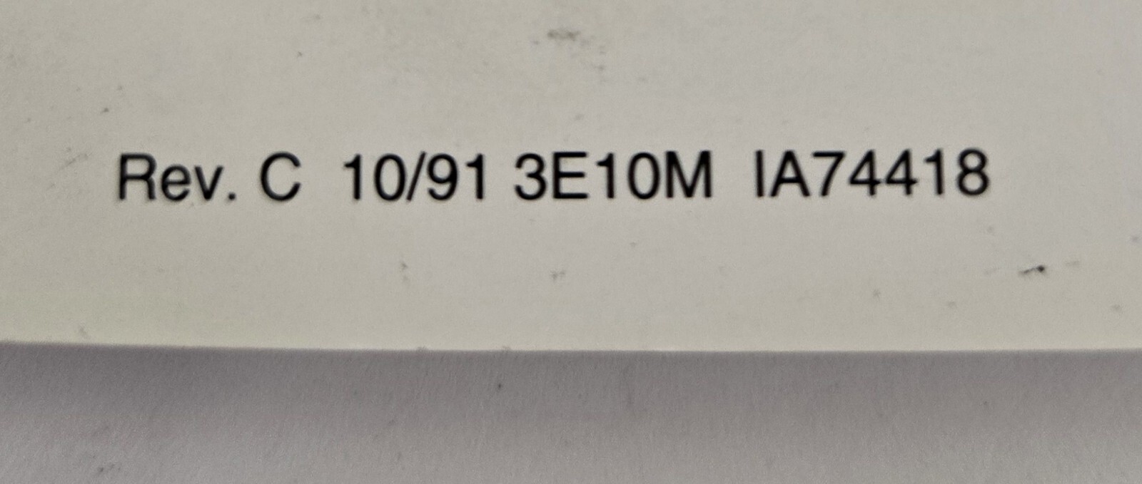 REXROTH INDRAMAT TRANSFER LINE SYSTEMS REFERENCE GUIDE 74418.