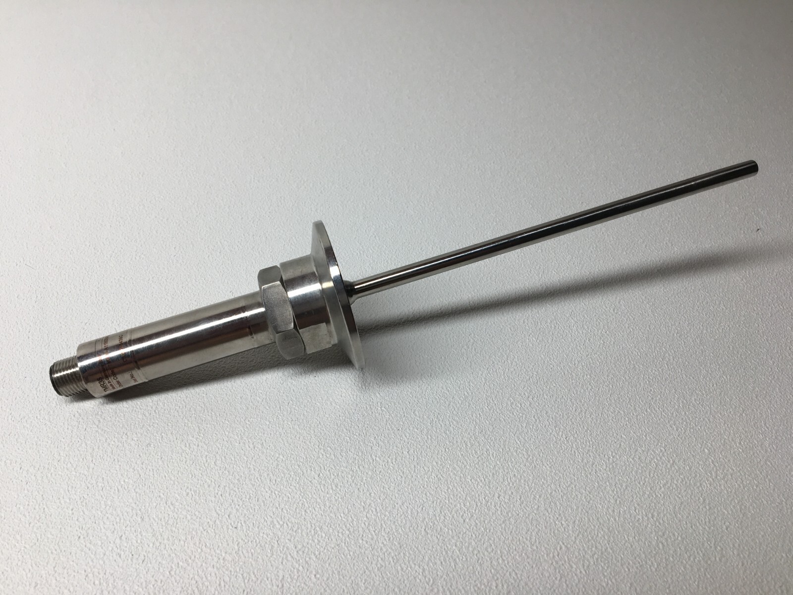 New! Endress Hauser	TMR35 Themometer TMR35-A11BDBAE1AAA (#60307)