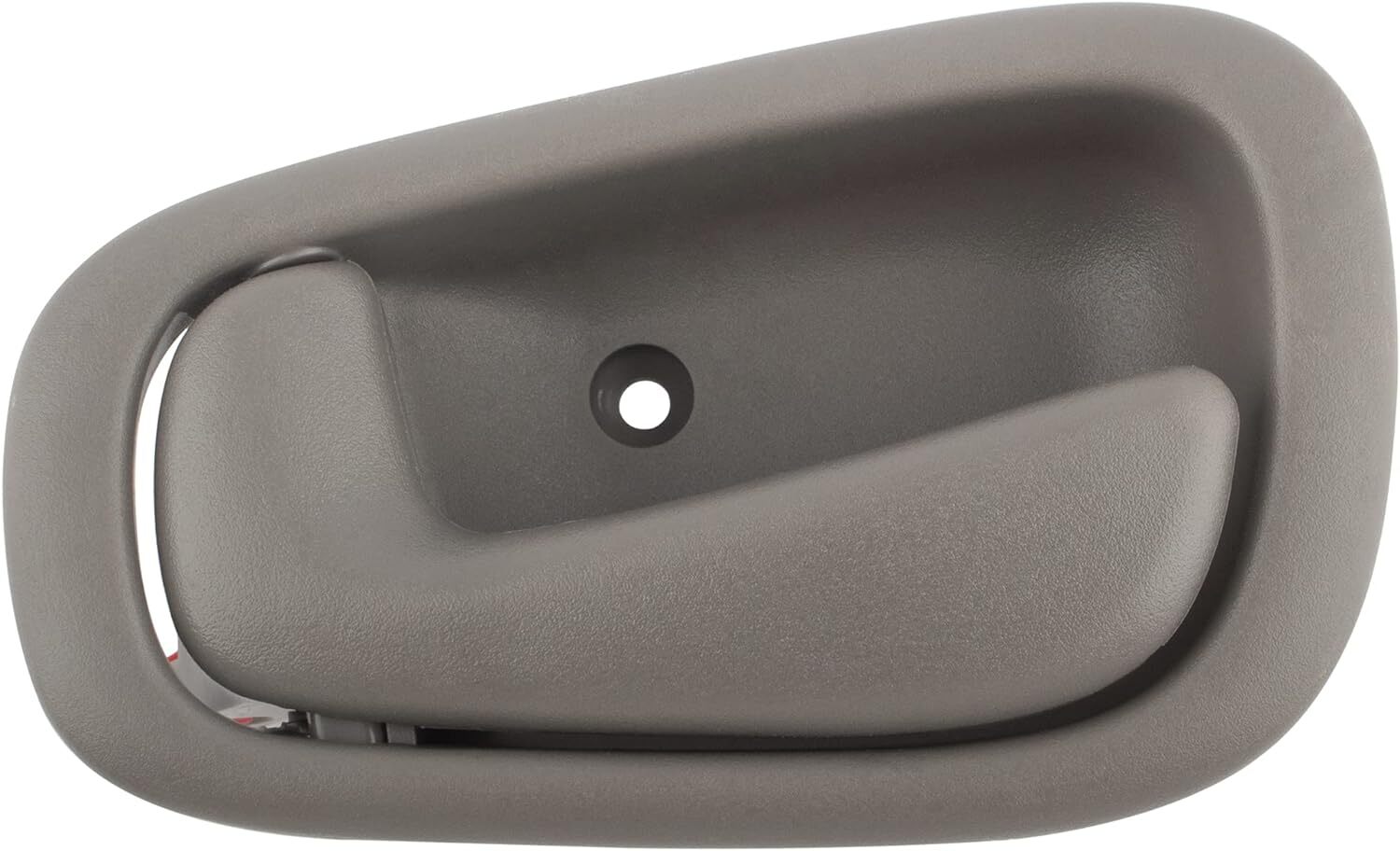 For Chevy Prizm Corolla Inside Interior Door Handle Gray Front /Rear Driver Side