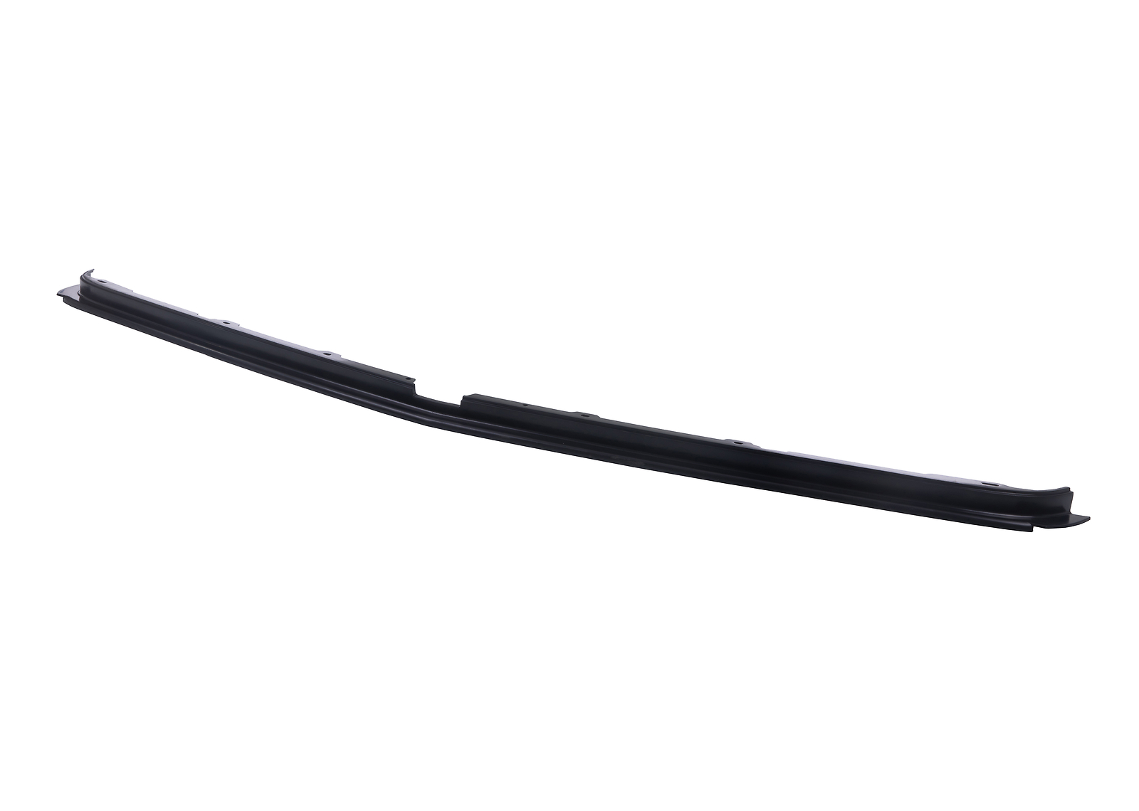 Bumper Filler Under Grille Fit 88-93 C/K 1500 2500 3500 92-93 Suburban Yukon
